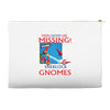 Sherlock Gnomes Accessory Pouches