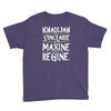 living single Youth Tee