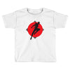 vic bad Toddler T-shirt