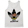 hey auntie killmonger Tank Top