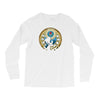 la danse de la rose Long Sleeve Shirts