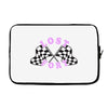 lost Fort Laptop sleeve