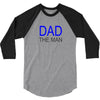 dad pancake maker 3/4 Sleeve Shirt