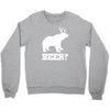 beer Crewneck Sweatshirt