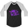 panic at the disco 3/4 Sleeve Shirt