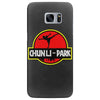 chunli park Samsung Galaxy S7 Edge