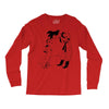 goku vs freeza Long Sleeve Shirts