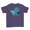 wooooobba! Youth Tee