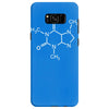 caffeine molecule game Samsung Galaxy S8