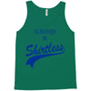 shirtless Tank Top