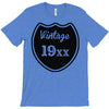 vintage T-Shirt