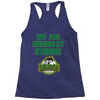 We Are Humboldt Strong Racerback Tank