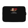 super lazy Laptop sleeve