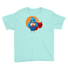 TWITTERMAN Youth Tee