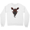 nightmare fox Crewneck Sweatshirt