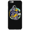 team dogz iPhone 6/6s Case