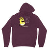 me lose my mind Hoodie