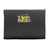 nightmare rock Accessory Pouches