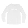 Ghost Bait Long Sleeve Shirts