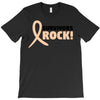 Survivor Rock T-Shirt
