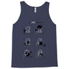 procatstination Tank Top