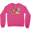 star wars Crewneck Sweatshirt
