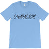 characters T-Shirt