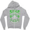 top trending ao412 sons of ireland hooligans motorcycle club irish bes Zipper Hoodie