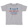 The Human Fund Money For People Toddler T-shirt