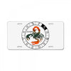 scorpio astrological License Plate