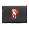 natsu dragneel Accessory Pouches