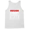 vision street wear Tank Top