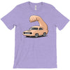 muscle car T-Shirt