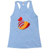 fahrie77 Racerback Tank