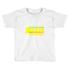 Trust Me , I'm A Jedi Master Toddler T-shirt