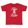 rennen Toddler T-shirt