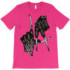freddy krueger gloves T-Shirt
