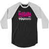 BARBARA thing you wouldn't understand 3/4 Sleeve Shirt