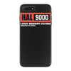hal 9000 movie iPhone 7 Plus Case