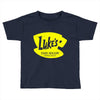 luke's diner Toddler T-shirt
