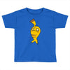 pikachuchu backwards Toddler T-shirt