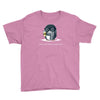 before it was cool Youth Tee