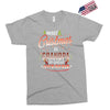 Merry Christmas To Grandpa Of Great Awesome Exclusive T-shirt