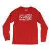 i am a lovable, Long Sleeve Shirts