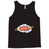 ONE PIECE Tank Top