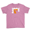 black sabbath vol 4 Youth Tee