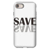 save black iPhone 8