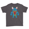 mosh Youth Tee