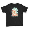 polar bear Youth Tee