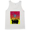 alltimelowart Tank Top